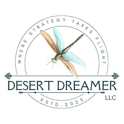 Desert Dreamer LLC