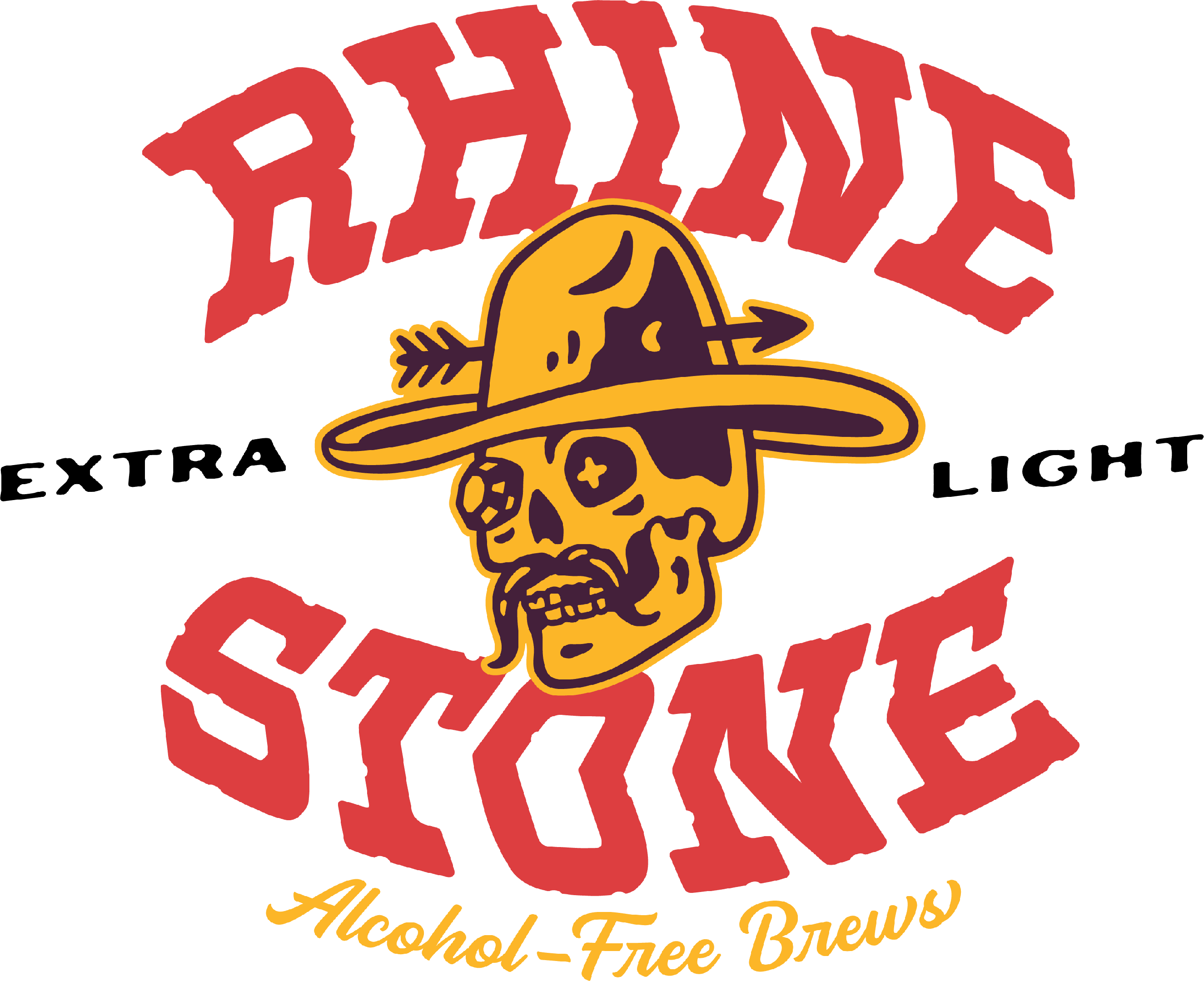 Rhine Stone Alcohol Free Brew